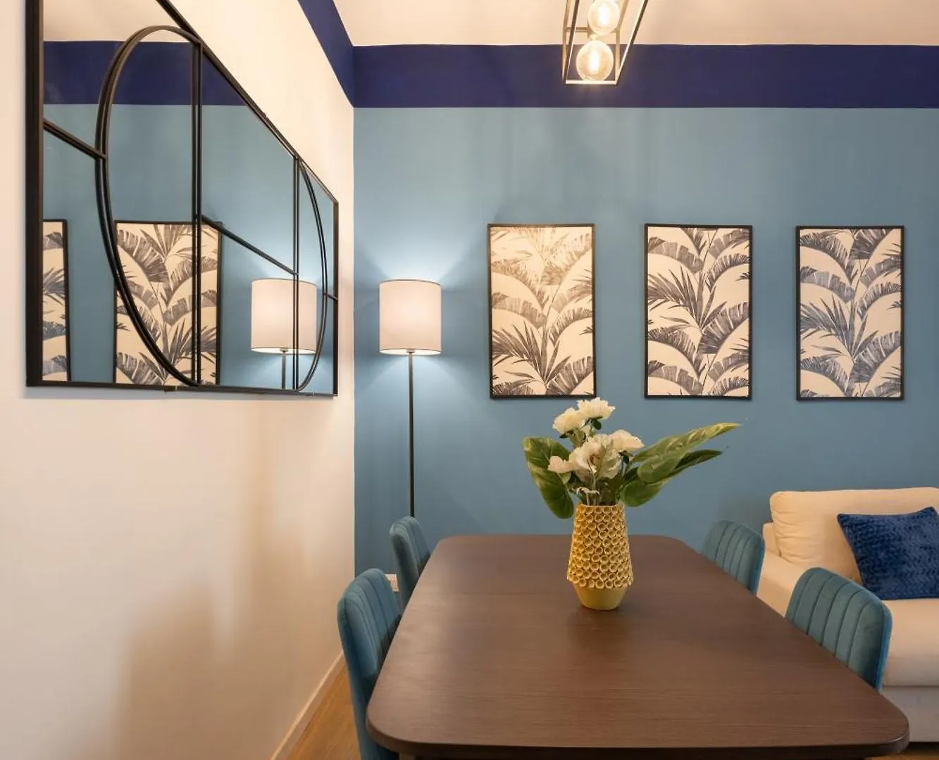 Via Taddeo Alderotti, 85 - Elegant Apartment In Careggi, Near Hospital, University & Tram Morgagni - Florence Charming Apartments