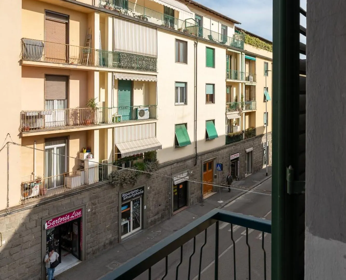 Via Taddeo Alderotti, 85 - Elegant Apartment In Careggi, Near Hospital, University & Tram Morgagni - Florence Charming Apartments