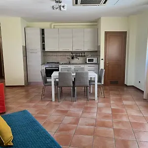  Appartamento Sofia