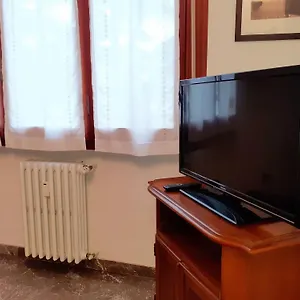  Appartamento La Casa Di Claudia
