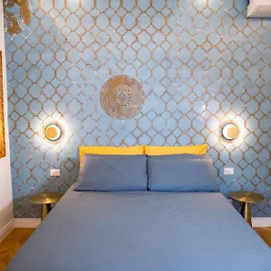  Appartamento Casa Michelazzi Careggi / Dalmazia
