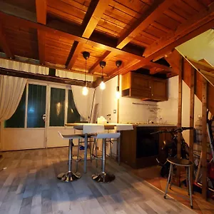  Appartamento Bolognese House