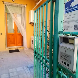  Appartamento La Piccola