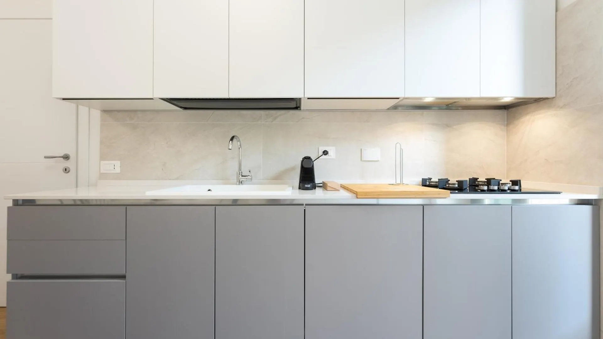 Via Taddeo Alderotti, 85 - Elegant Apartment In Careggi, Near Hospital, University & Tram Morgagni - Florence Charming Apartments 0*,