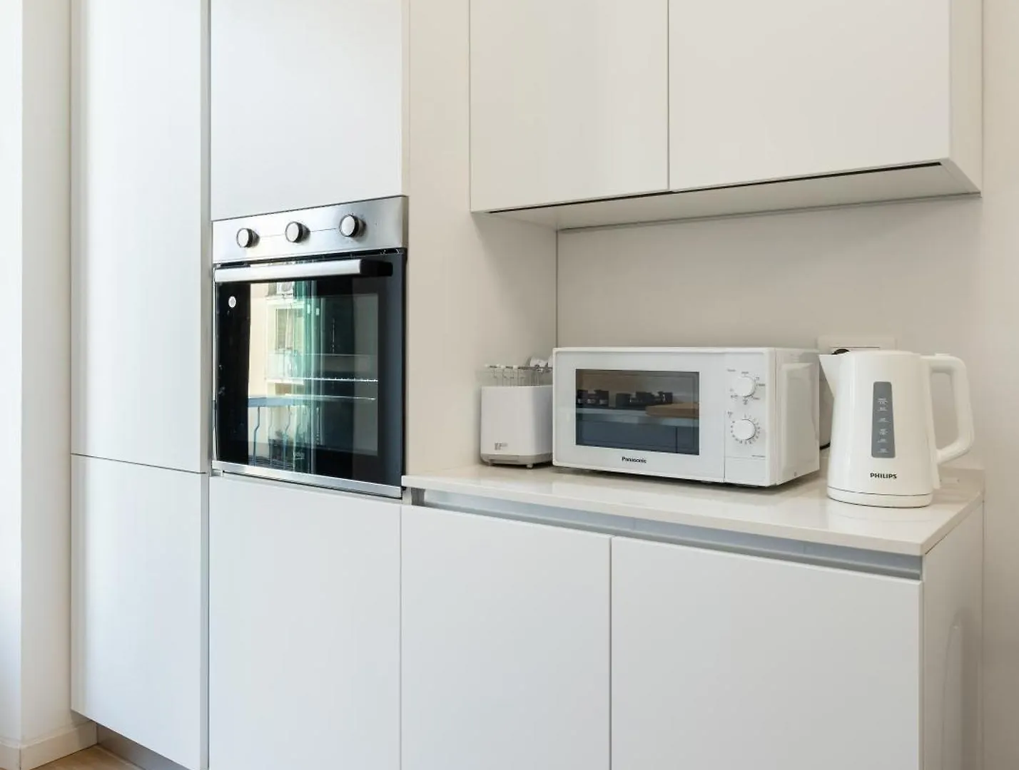 Via Taddeo Alderotti, 85 - Elegant Apartment In Careggi, Near Hospital, University & Tram Morgagni - Florence Charming Apartments