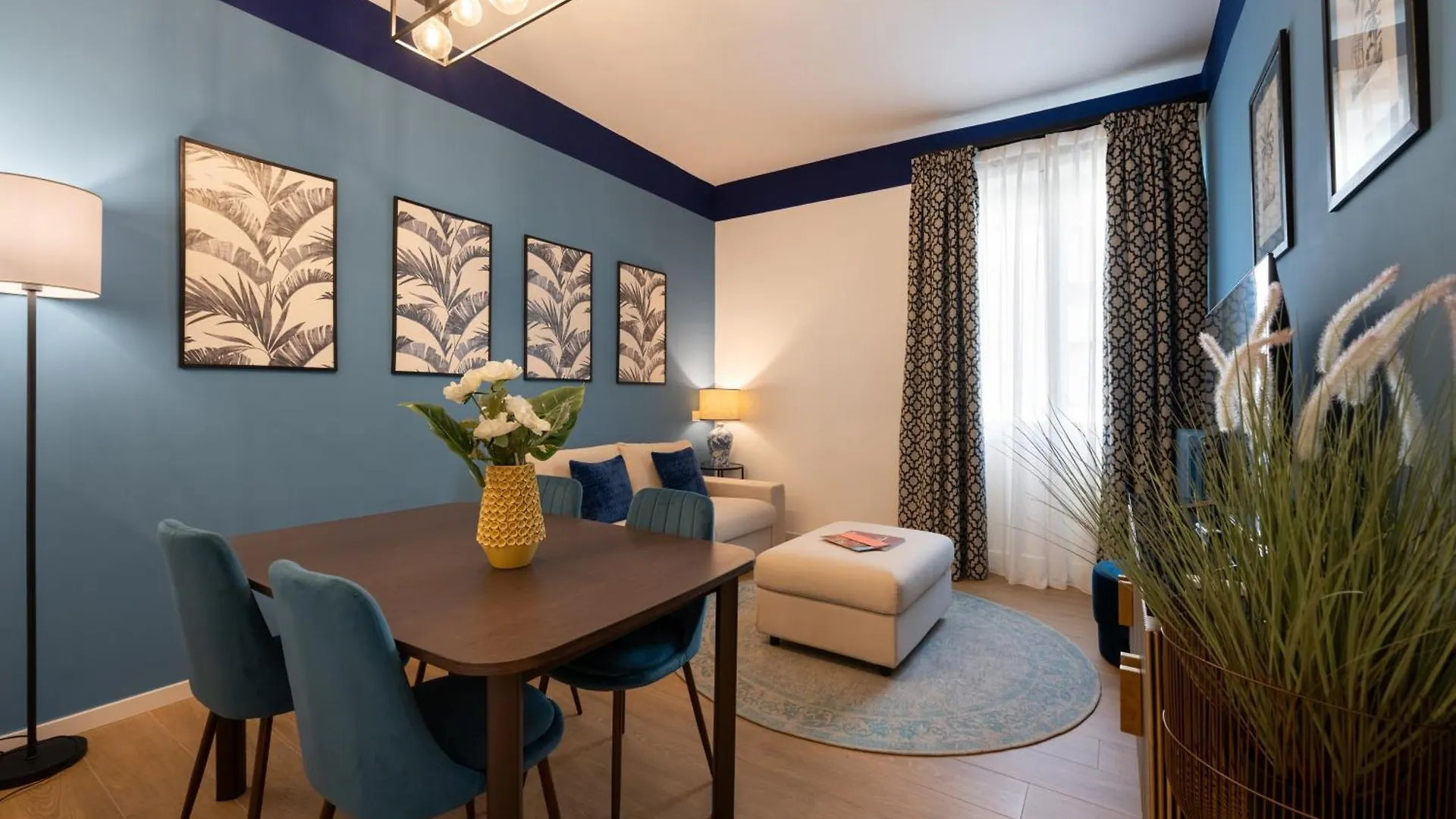 Via Taddeo Alderotti, 85 - Elegant Apartment In Careggi, Near Hospital, University & Tram Morgagni - Florence Charming Apartments