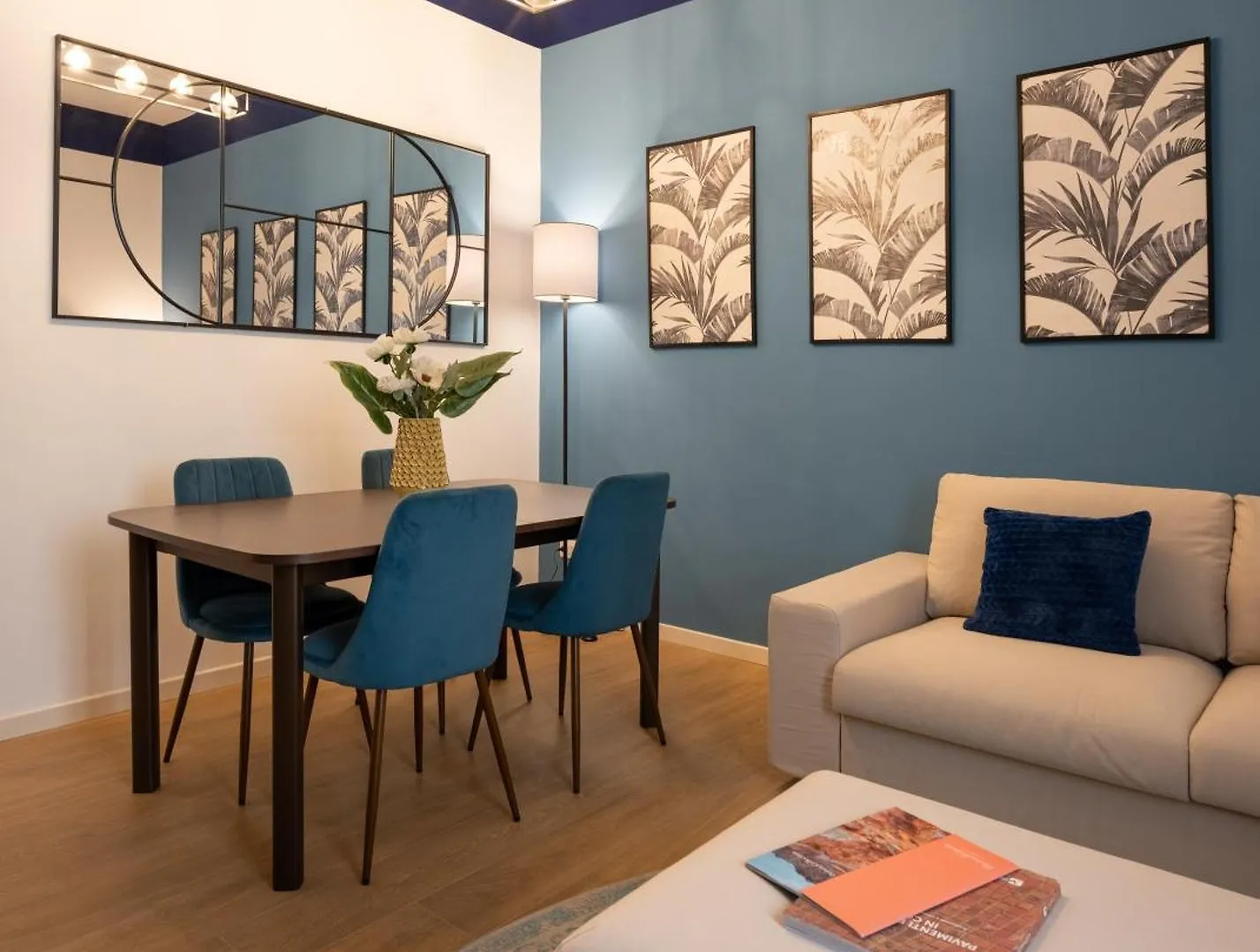 Via Taddeo Alderotti, 85 - Elegant Apartment In Careggi, Near Hospital, University & Tram Morgagni - Florence Charming Apartments